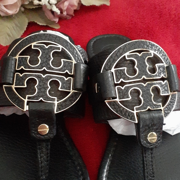 Tory Burch Shoes - Tory Burch Miller sandals.